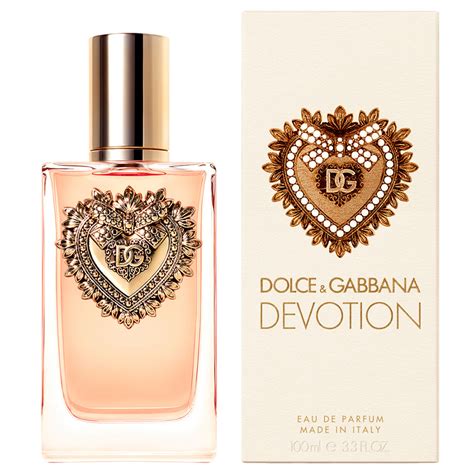 dolce and gabbana devotion perfume review|dolce and gabbana devotion review.